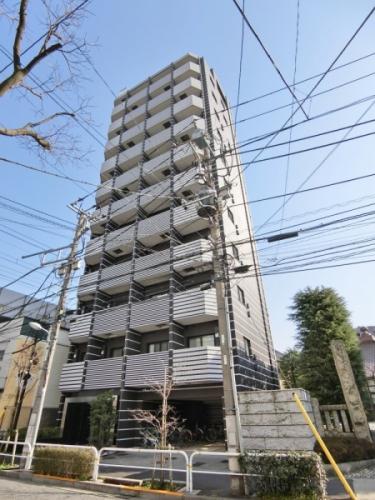 メインステージ南品川